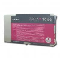 Epson T6163 originální cartridge / 53 ml / magenta Výprodej