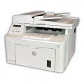 Zobrazit detail - Hewlett-Packard LaserJet Pro MFP M227sdn - repasovaná