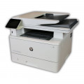 Zobrazit detail - Hewlett-Packard LaserJet Pro MFP M426fdn - repasovaná