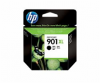 Zobrazit detail - HP 901XL originální kazeta černá CC654AE 700str.PO EXPIRACI