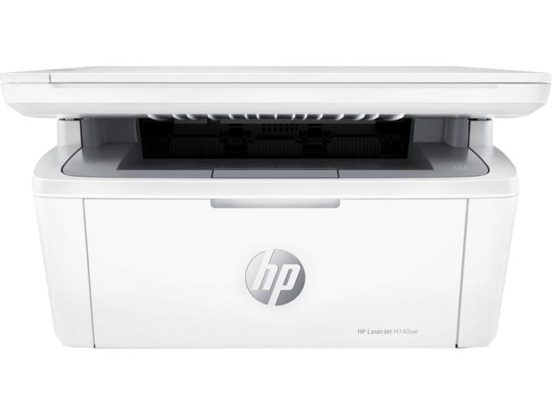 HP LaserJet M140we Hewlett-Packard