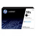 Zobrazit detail - HP originální toner CF259X, black, 10.000str.