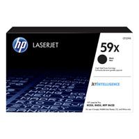 HP originální toner CF259X, black, 10.000str. Hewlett-Packard