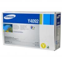 Samsung CLT-Y4092S - originální 1.000stran