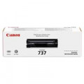 Zobrazit detail - Toner Canon CRG-737 2.400stran - originální