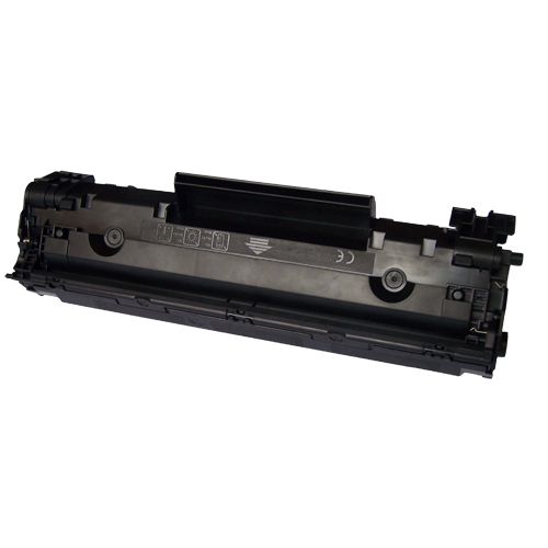 Toner HP 78A (CE278A) černý toner, 2100 kopií