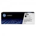 Zobrazit detail - Toner HP CB435A (HP 35A)