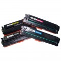 Zobrazit detail - Toner HP CB540A black (černý)