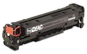 Toner HP CC530A black (černý) alternativní toner 3500 kopií