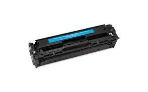 Toner HP CC531A cyan (azurový) alternativní toner 2800 kopií