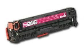 Toner HP CC533A magenta (purpurový) alternativní toner 2800 kopií