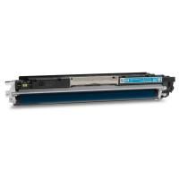 Toner HP CE311A cyan (azurový) alternativní toner 1000 kopií IRMGROUP