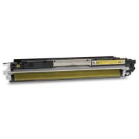 Toner HP CE312A yellow (žlutý) alternativní toner 1000 kopií IRMGROUP