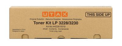 Toner Utax LP3228/3230 CD1028/1128 4422810010 7200 str.