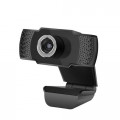 Zobrazit detail - Webkamera C-Tech CAM-07HD